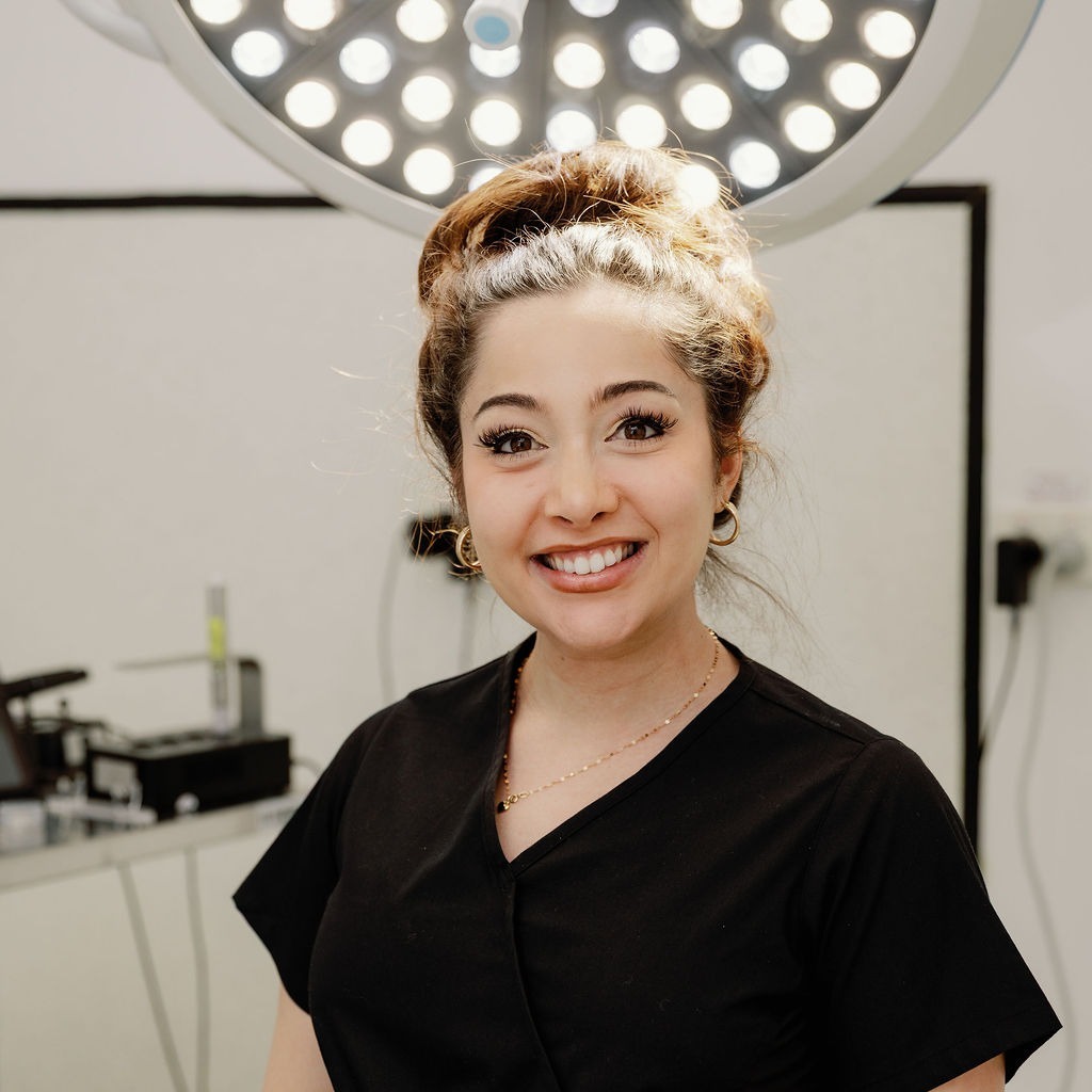 Dr Ranadi Vincent — Doctor at Gold Coast Hair Transplant