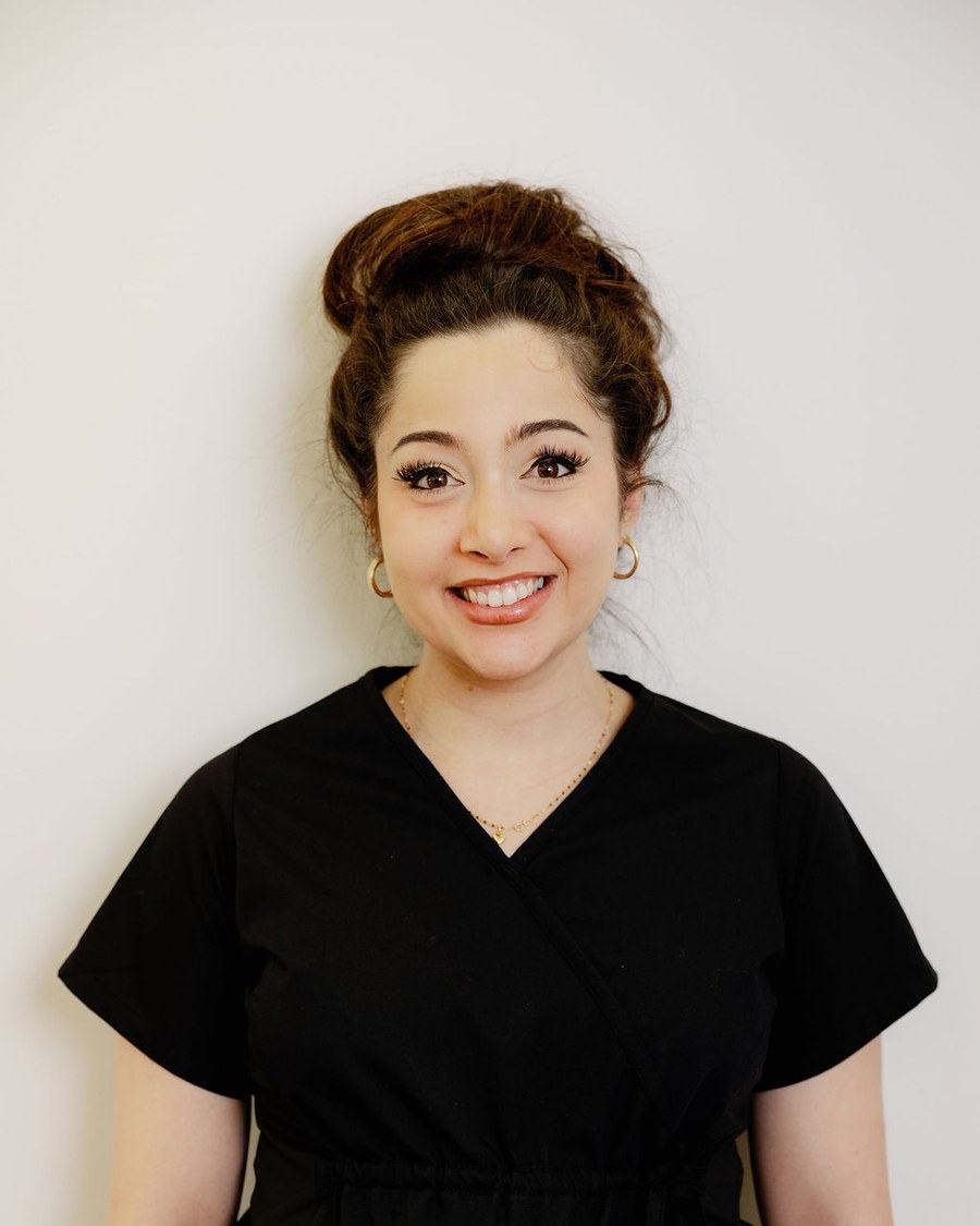 Dr Ranadi Vincent